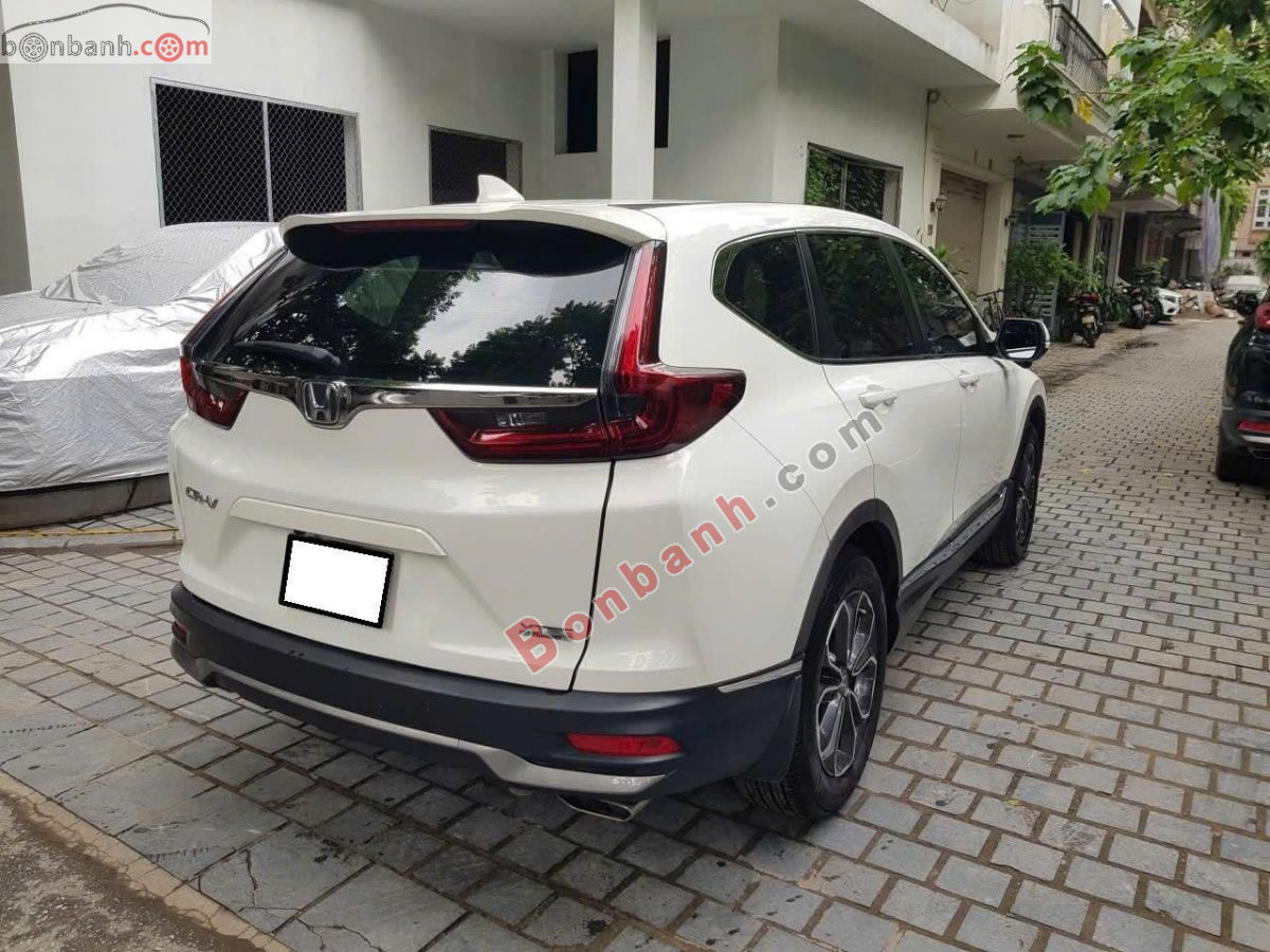Bán ô tô Honda CRV L - 2023 - xe cũ