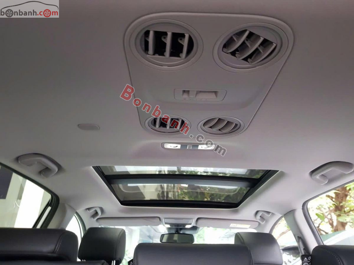 Bán ô tô Honda CRV L - 2023 - xe cũ