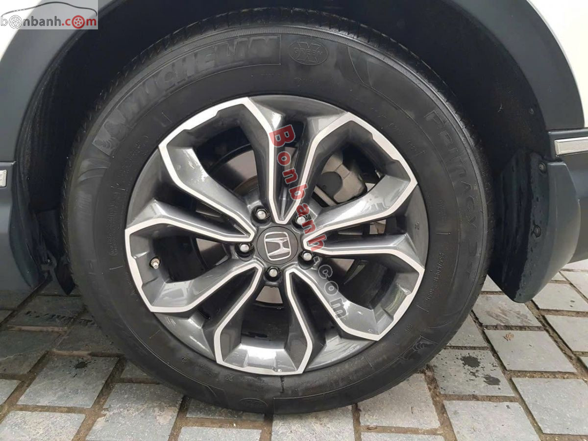 Bán ô tô Honda CRV L - 2023 - xe cũ