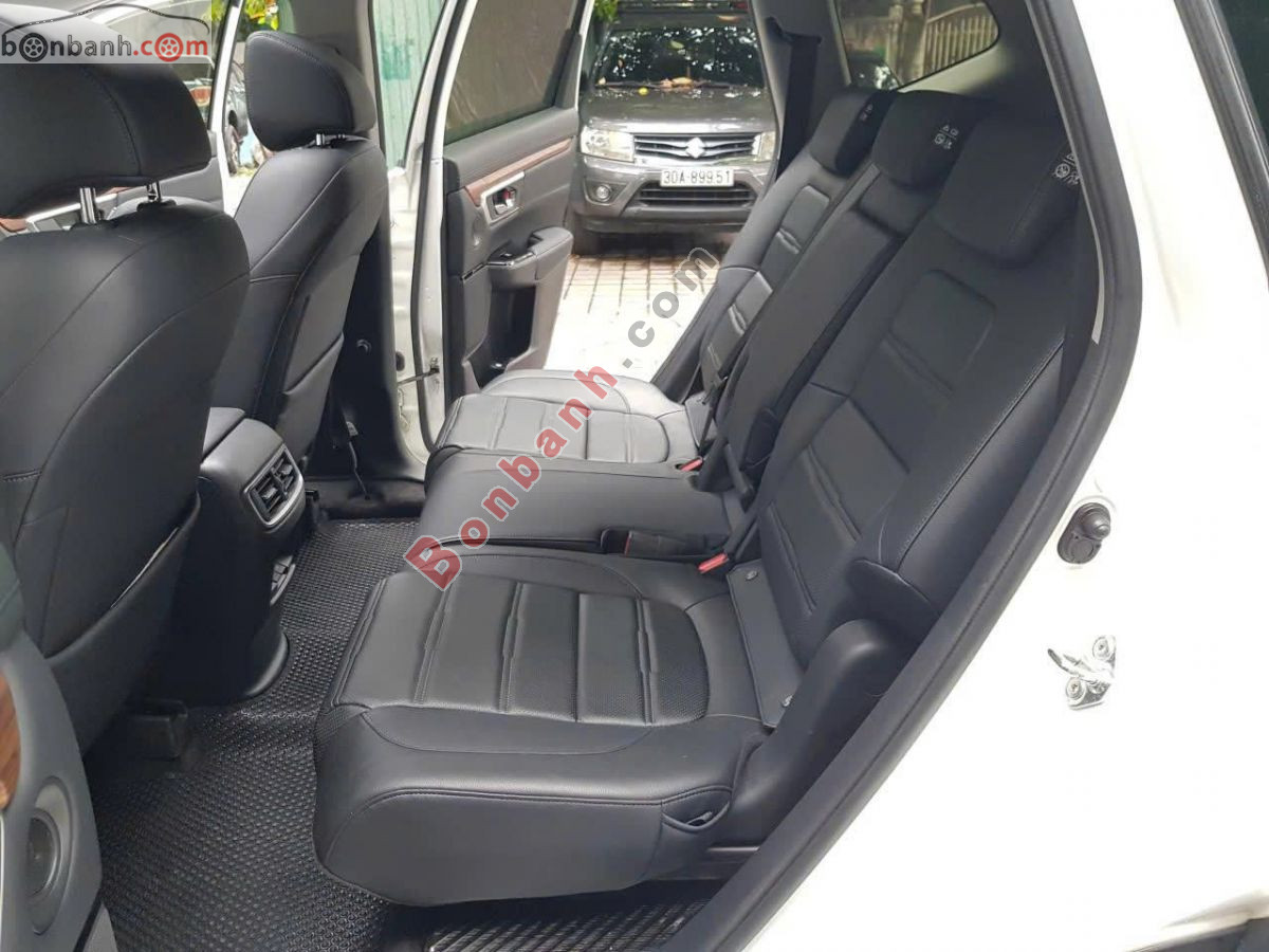 Bán ô tô Honda CRV L - 2023 - xe cũ