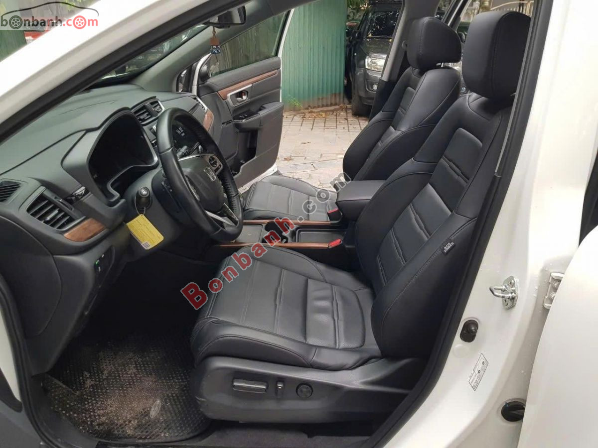 Bán ô tô Honda CRV L - 2023 - xe cũ