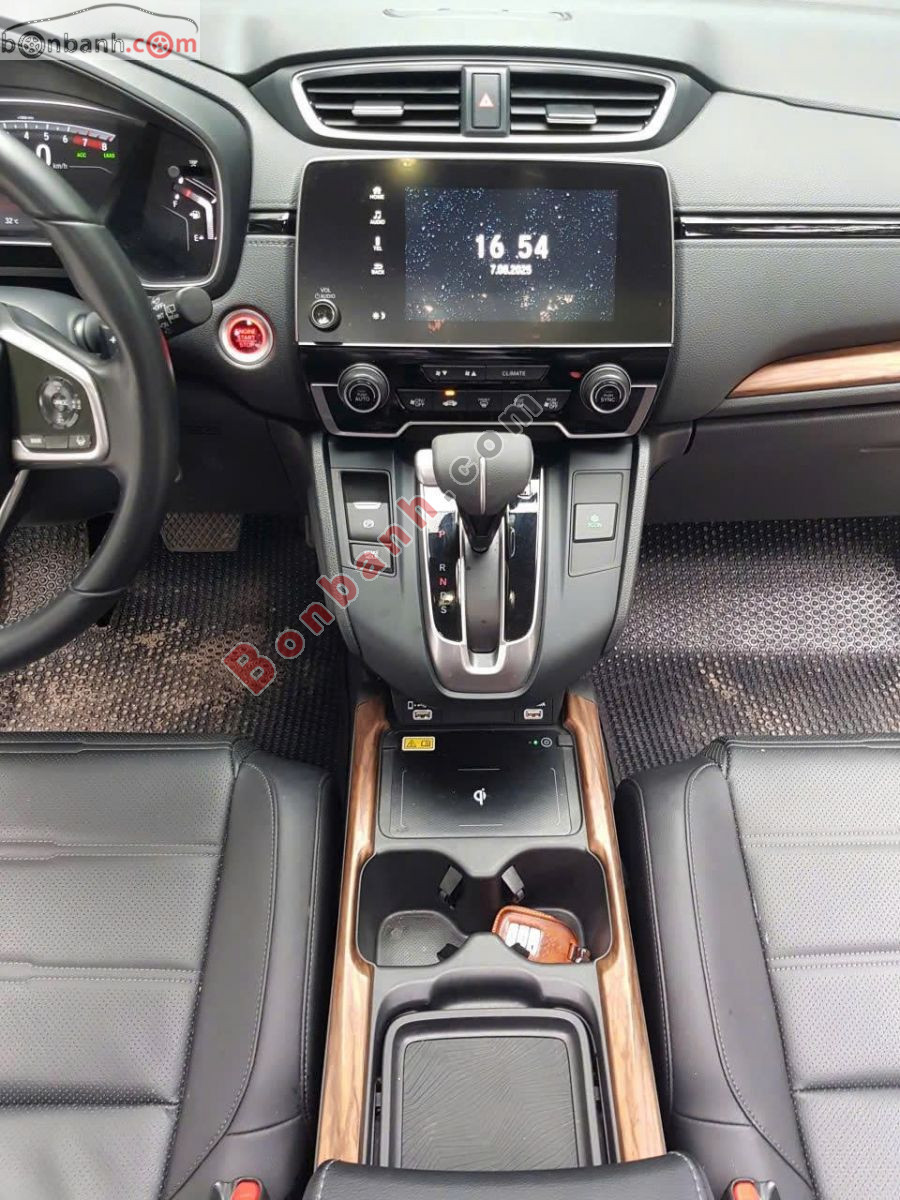 Bán ô tô Honda CRV L - 2023 - xe cũ