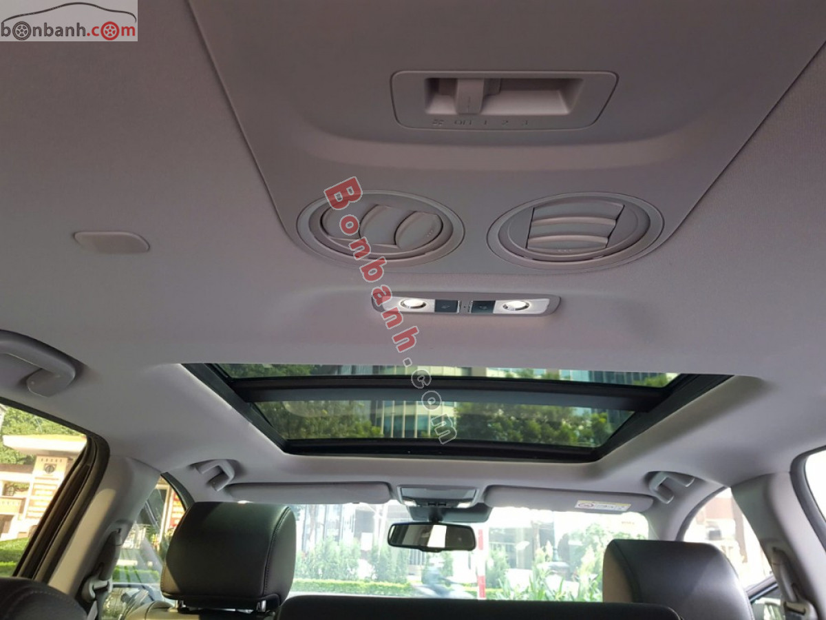 Bán ô tô Honda CRV L - 2021 - xe cũ
