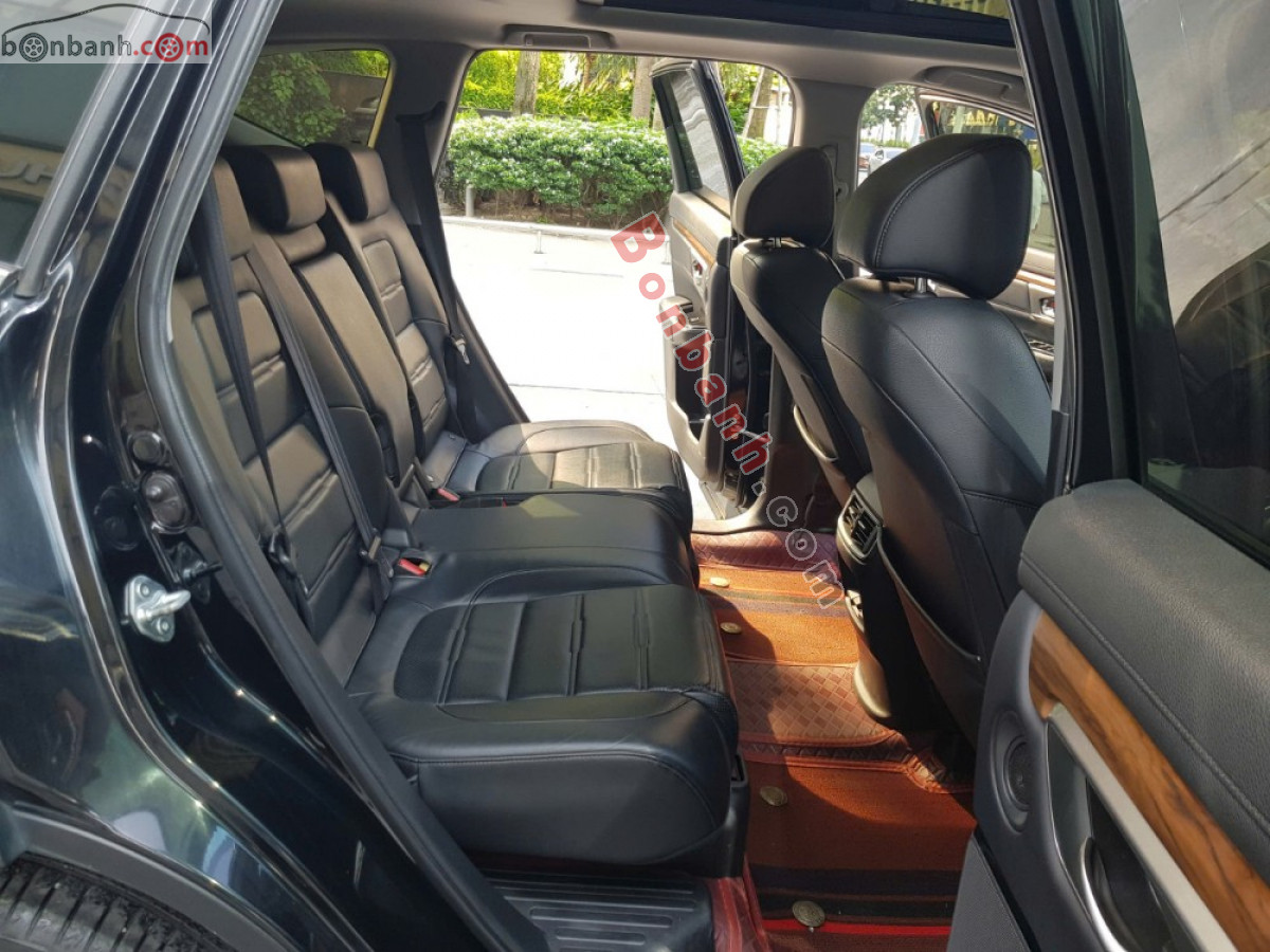 Bán ô tô Honda CRV L - 2021 - xe cũ