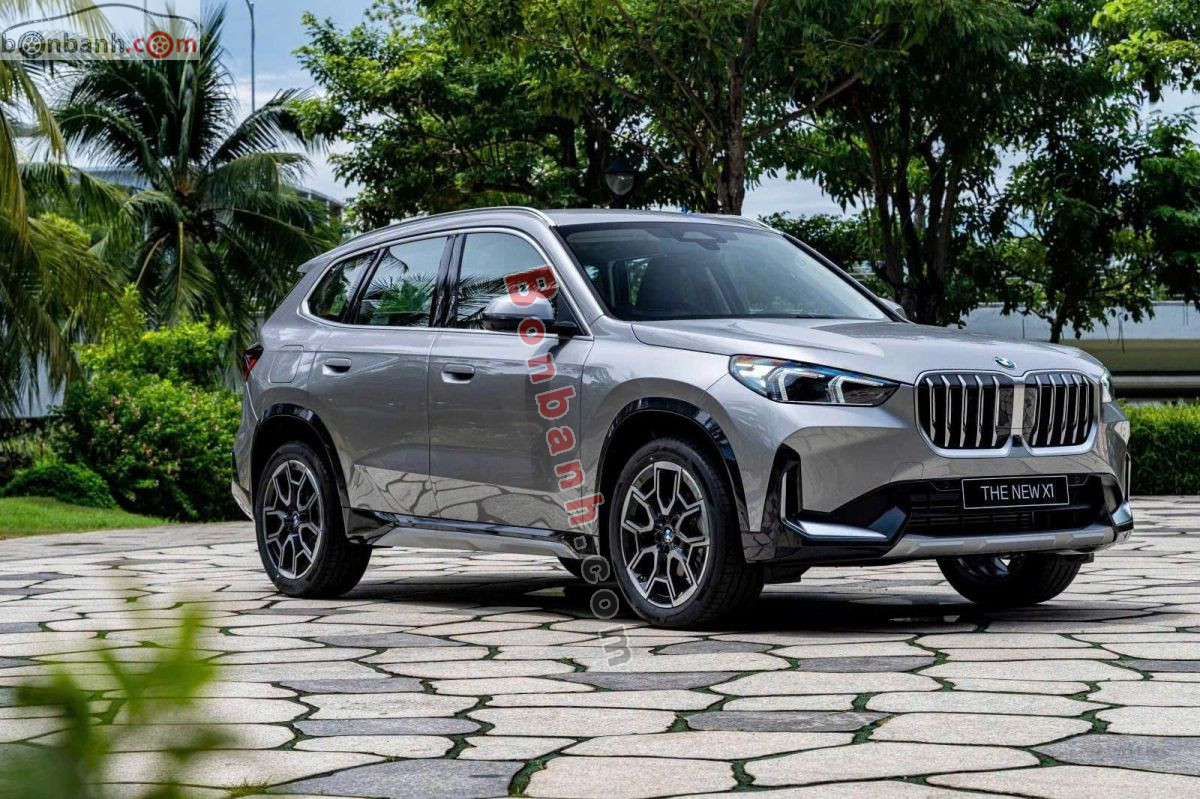 Bán ô tô BMW X1 sDrive20i Xline - 2026 - xe mới