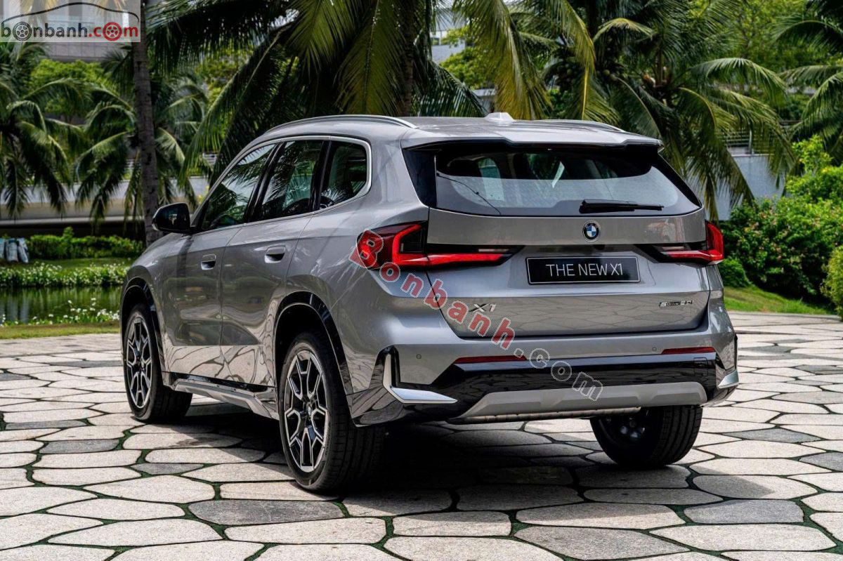 Bán ô tô BMW X1 sDrive20i Xline - 2026 - xe mới