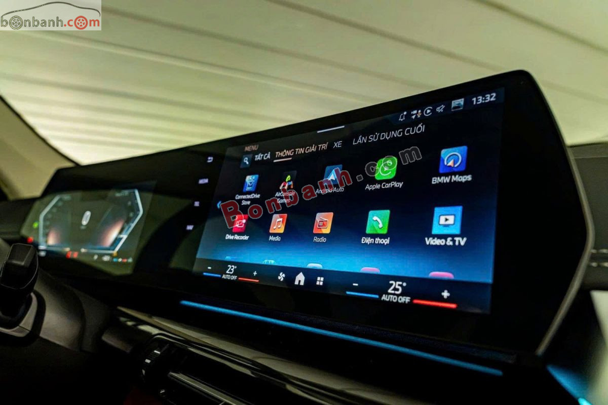 Bán ô tô BMW X1 sDrive20i Xline - 2026 - xe mới