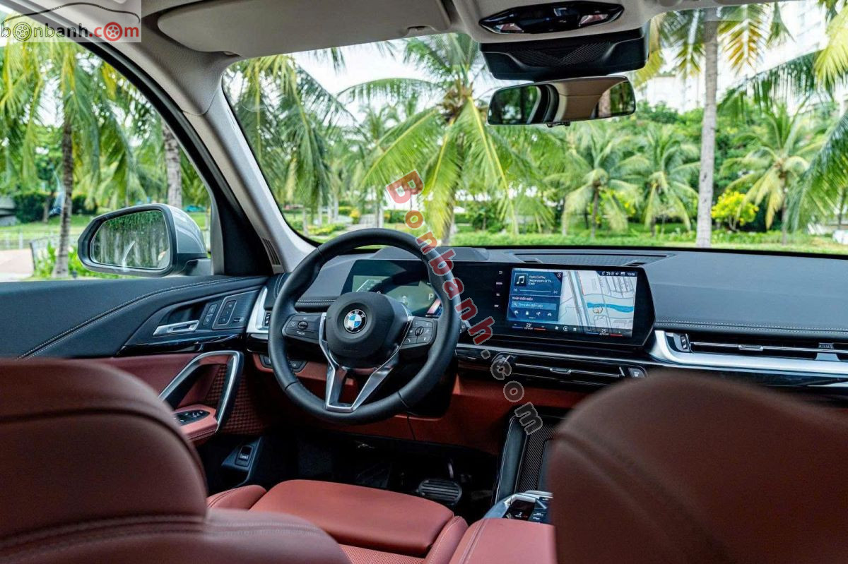 Bán ô tô BMW X1 sDrive20i Xline - 2026 - xe mới