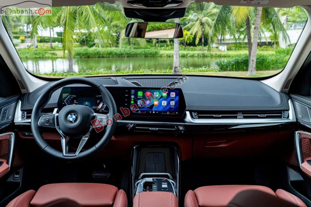 Bán ô tô BMW X1 sDrive20i Xline - 2026 - xe mới
