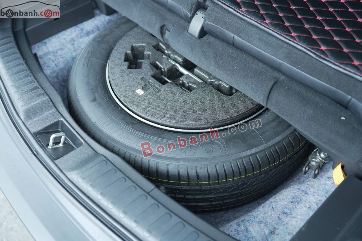 Bán ô tô Honda CRV L - 2020 - xe cũ