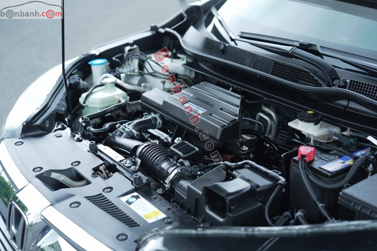 Bán ô tô Honda CRV L - 2020 - xe cũ