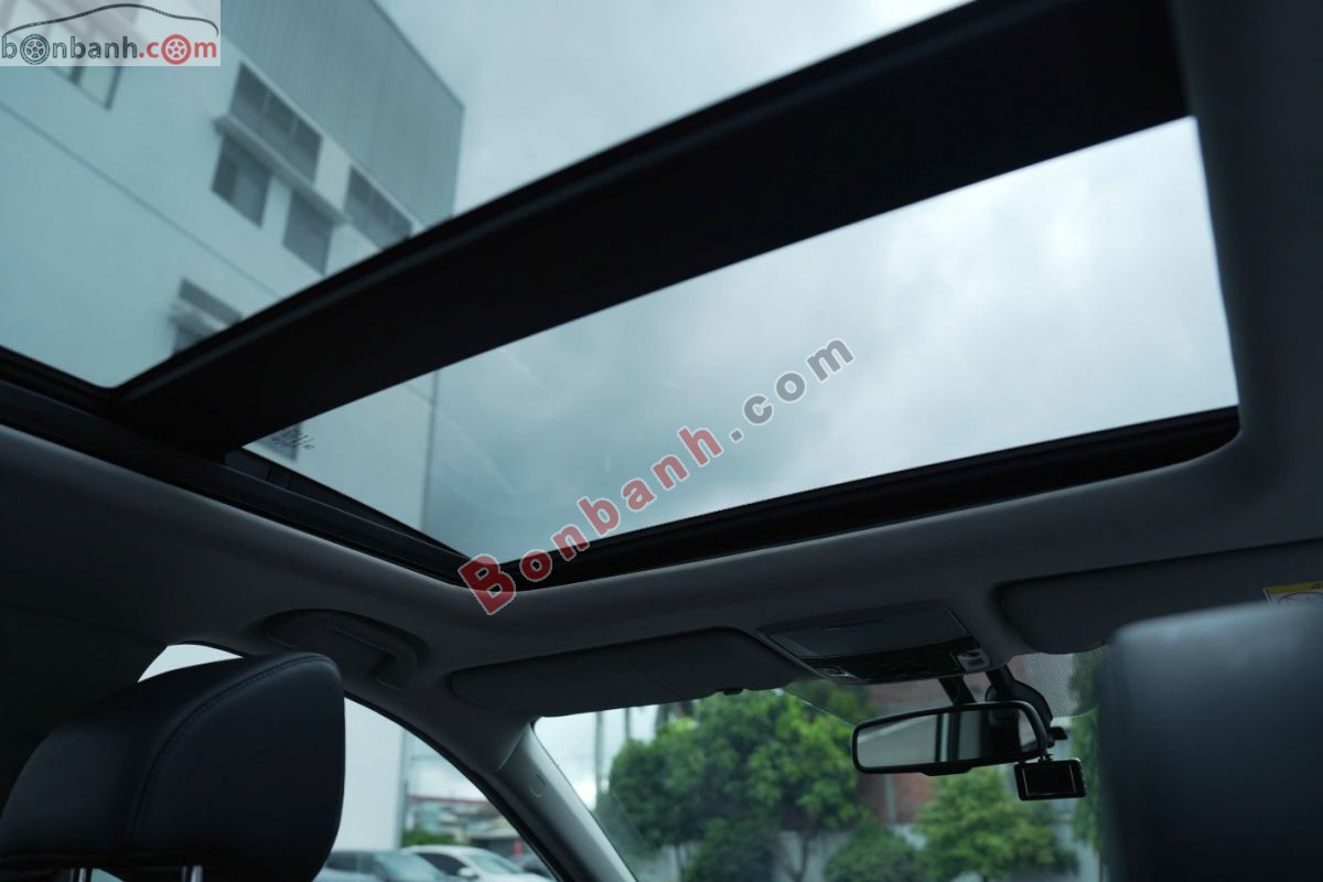 Bán ô tô Honda CRV L - 2020 - xe cũ