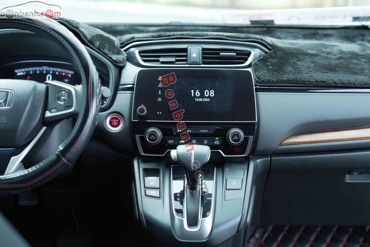 Bán ô tô Honda CRV L - 2020 - xe cũ