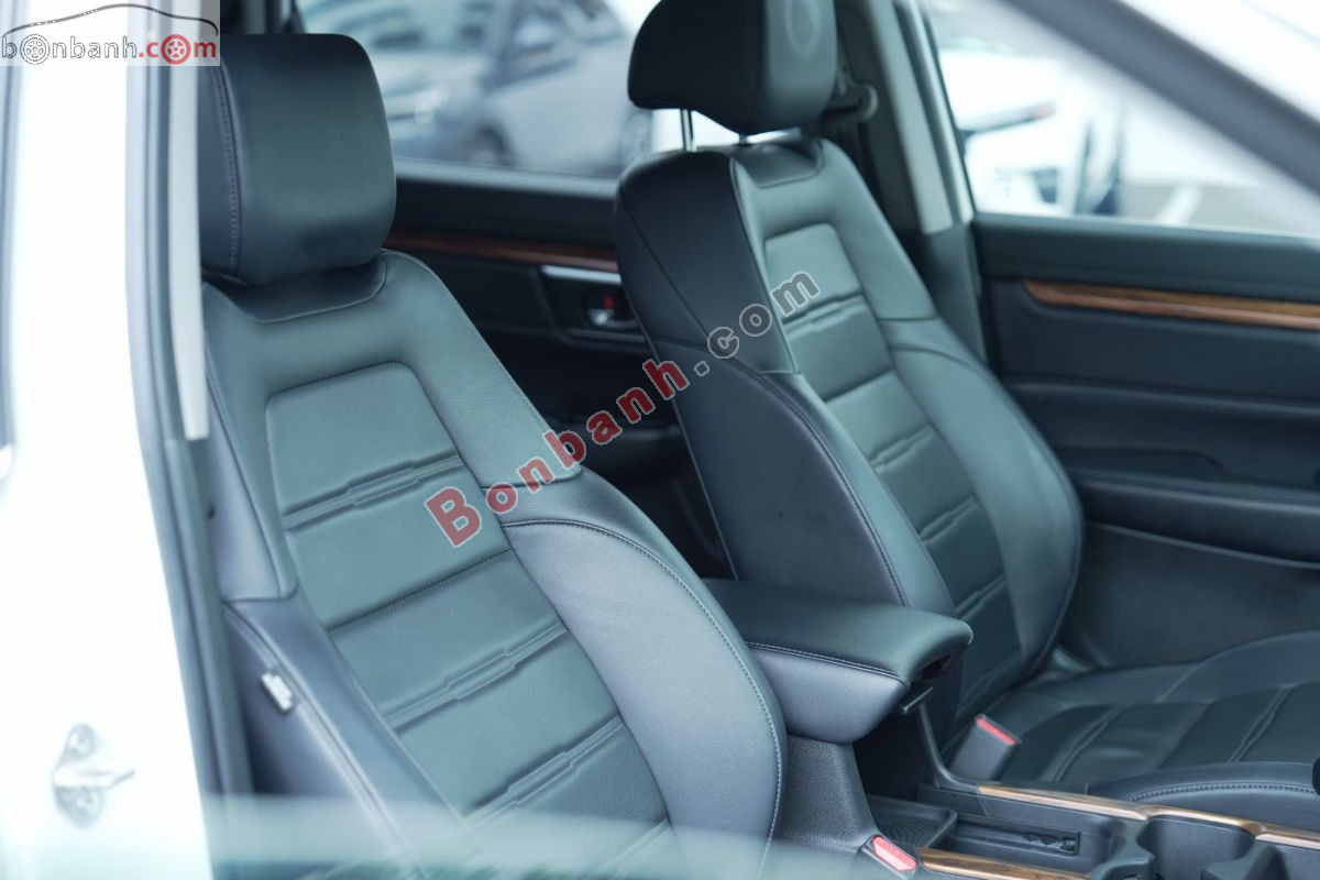 Bán ô tô Honda CRV L - 2020 - xe cũ