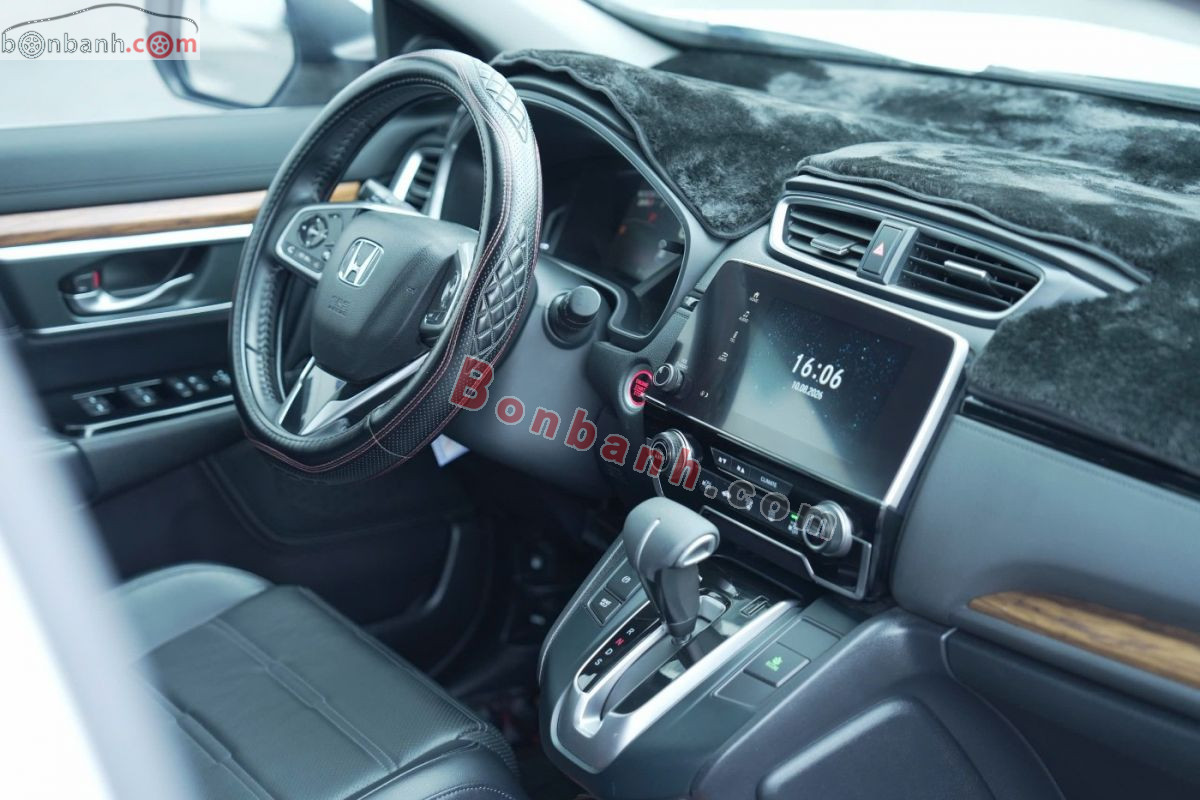 Bán ô tô Honda CRV L - 2020 - xe cũ