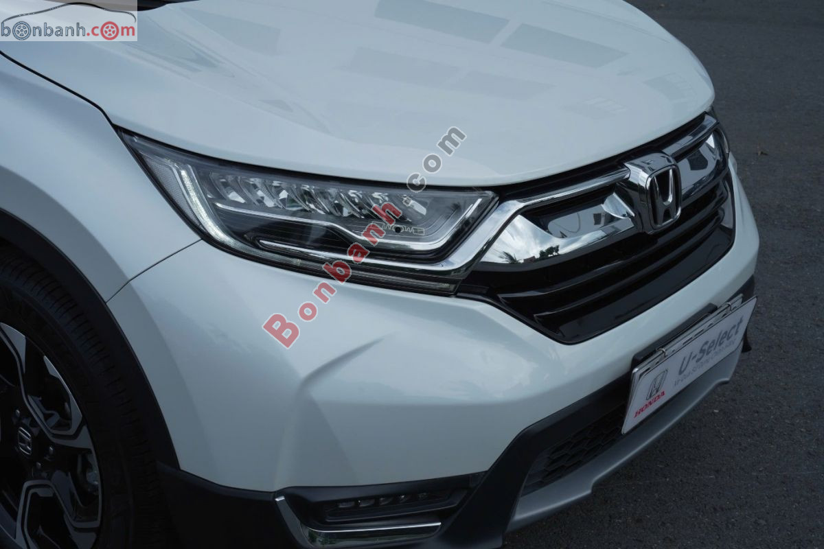 Bán ô tô Honda CRV L - 2020 - xe cũ