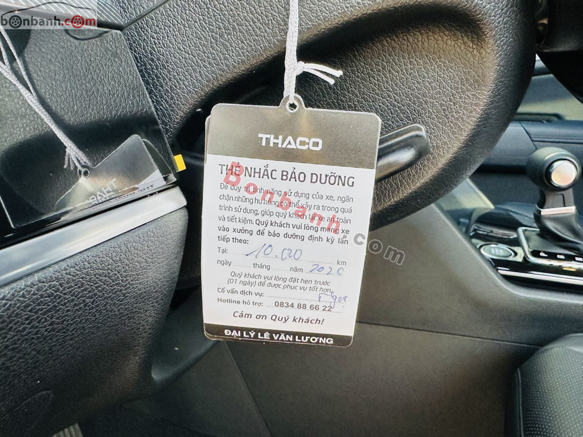 Bán ô tô Kia Sportage Premium 2.0G - 2025 - xe cũ