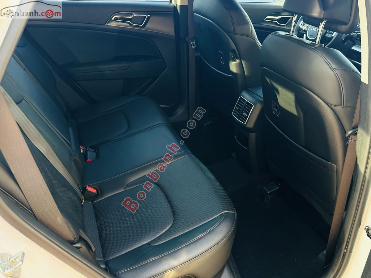 Bán ô tô Kia Sportage Premium 2.0G - 2025 - xe cũ