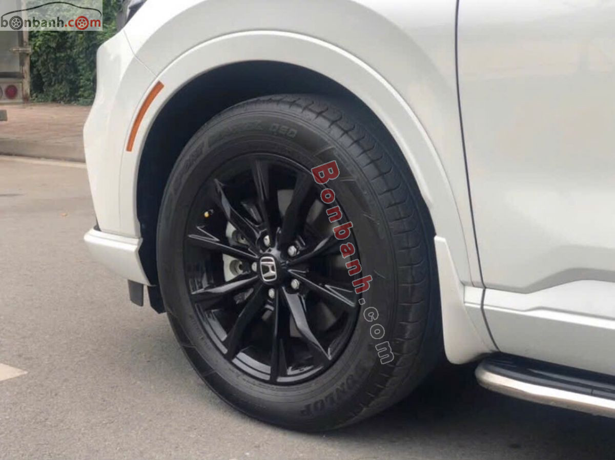 Bán ô tô Honda CRV e:HEV RS - 2023 - xe cũ