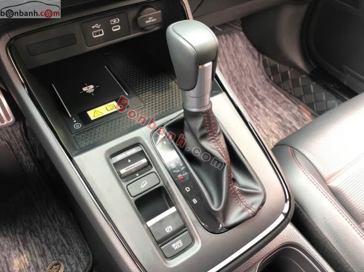 Bán ô tô Honda CRV e:HEV RS - 2023 - xe cũ