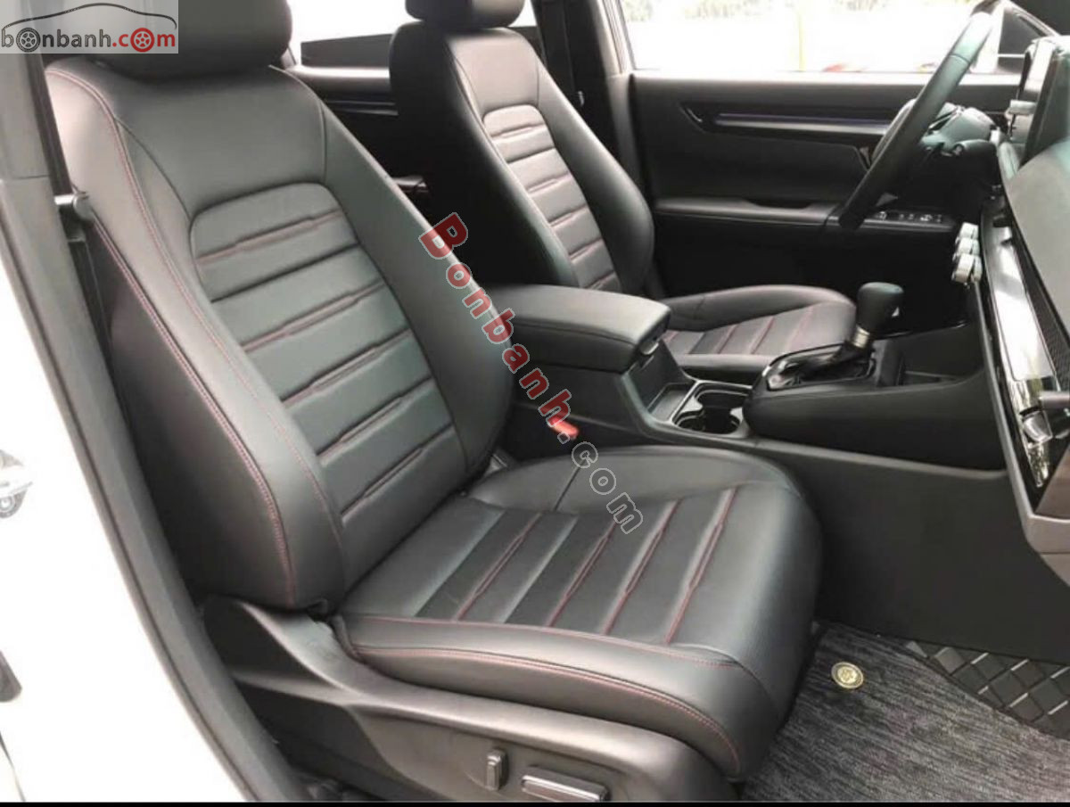 Bán ô tô Honda CRV e:HEV RS - 2023 - xe cũ