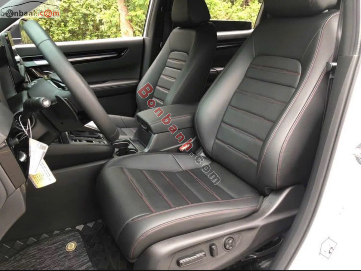 Bán ô tô Honda CRV e:HEV RS - 2023 - xe cũ
