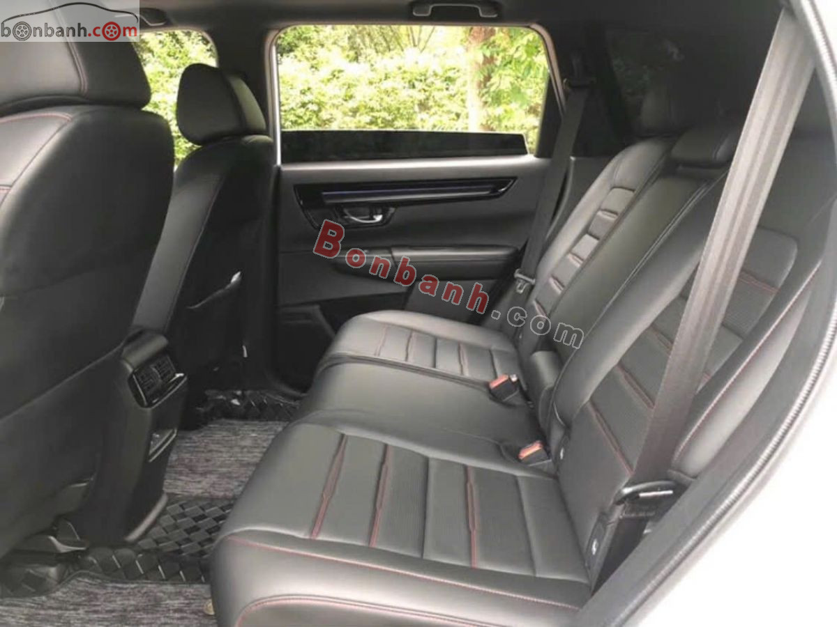 Bán ô tô Honda CRV e:HEV RS - 2023 - xe cũ