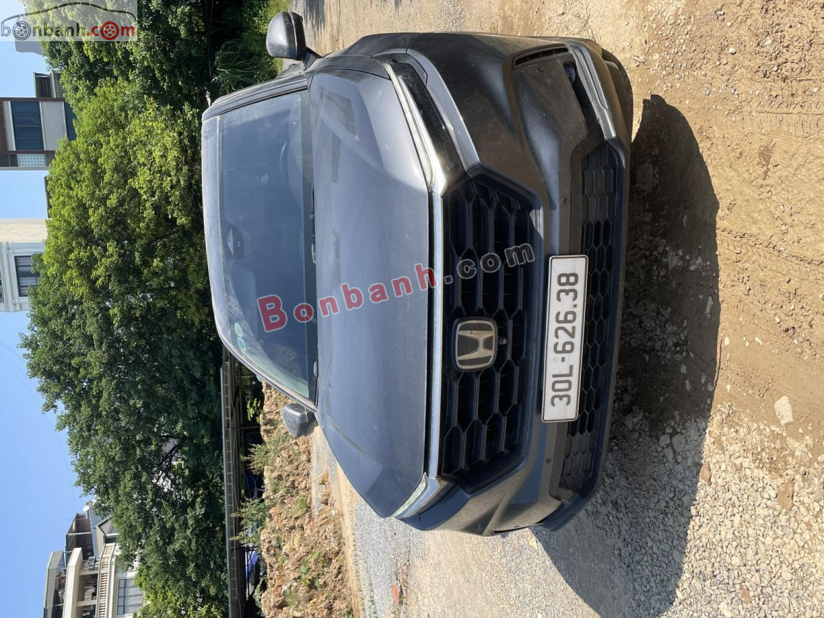 Bán ô tô Honda CRV L - 2024 - xe cũ