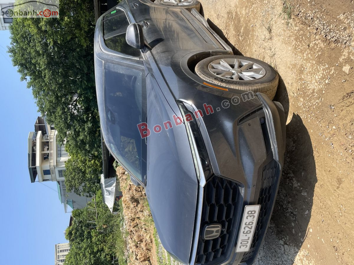 Bán ô tô Honda CRV L - 2024 - xe cũ