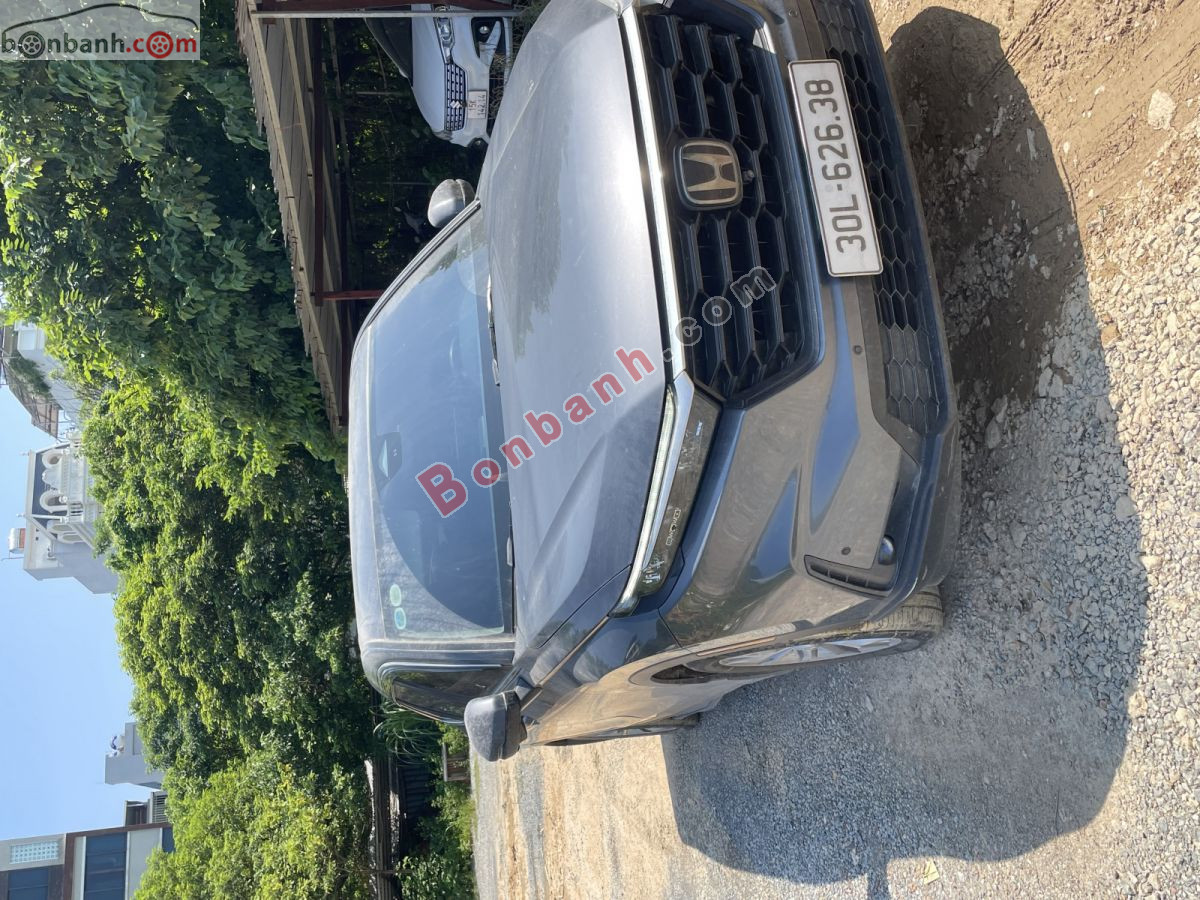 Bán ô tô Honda CRV L - 2024 - xe cũ