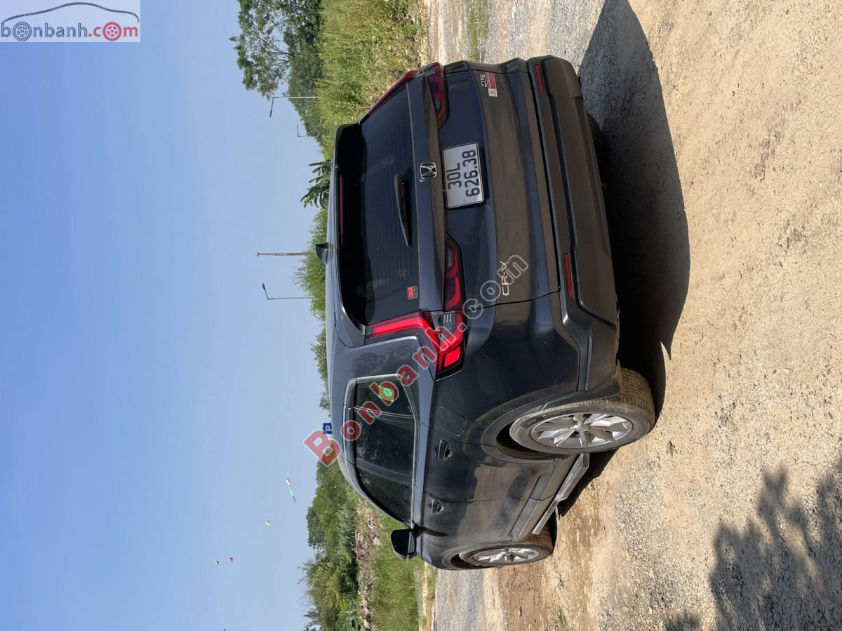 Bán ô tô Honda CRV L - 2024 - xe cũ