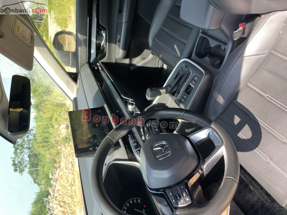 Bán ô tô Honda CRV L - 2024 - xe cũ