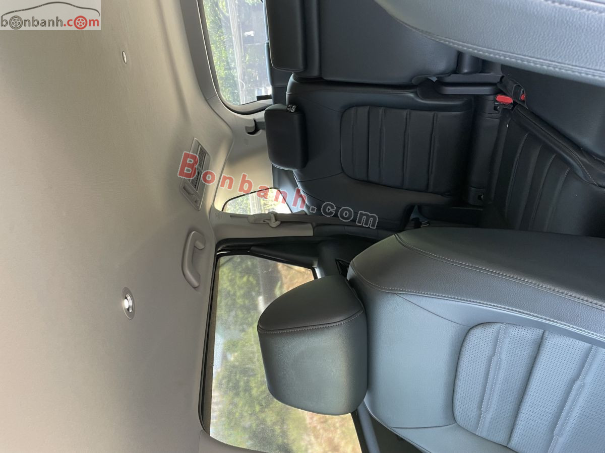 Bán ô tô Honda CRV L - 2024 - xe cũ