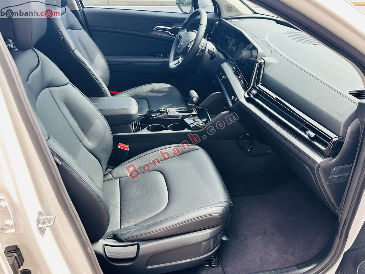 Bán ô tô Kia Sportage Premium 2.0G - 2025 - xe cũ