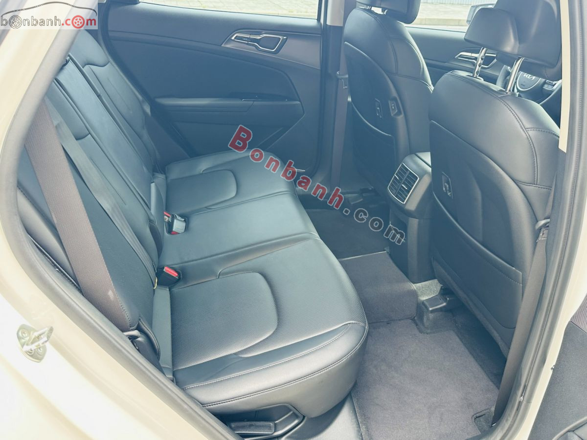 Bán ô tô Kia Sportage Premium 2.0G - 2025 - xe cũ