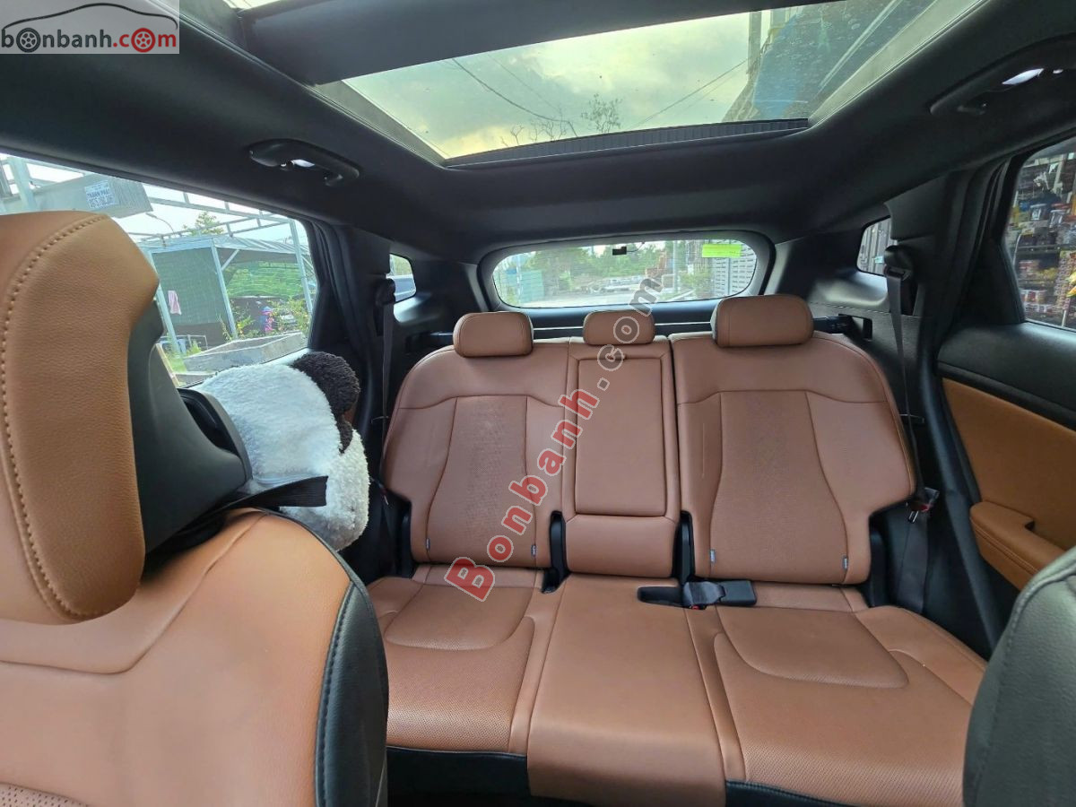 Bán ô tô Kia Sportage Signature 2.0G - 2023 - xe cũ