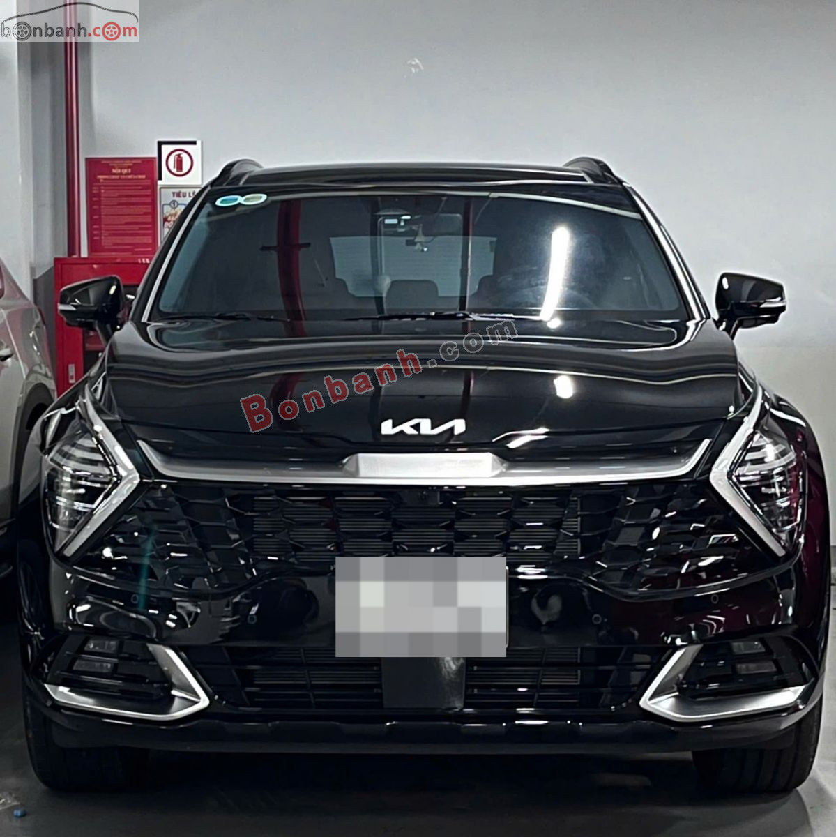 Bán ô tô Kia Sportage Signature 2.0G - 2023 - xe cũ