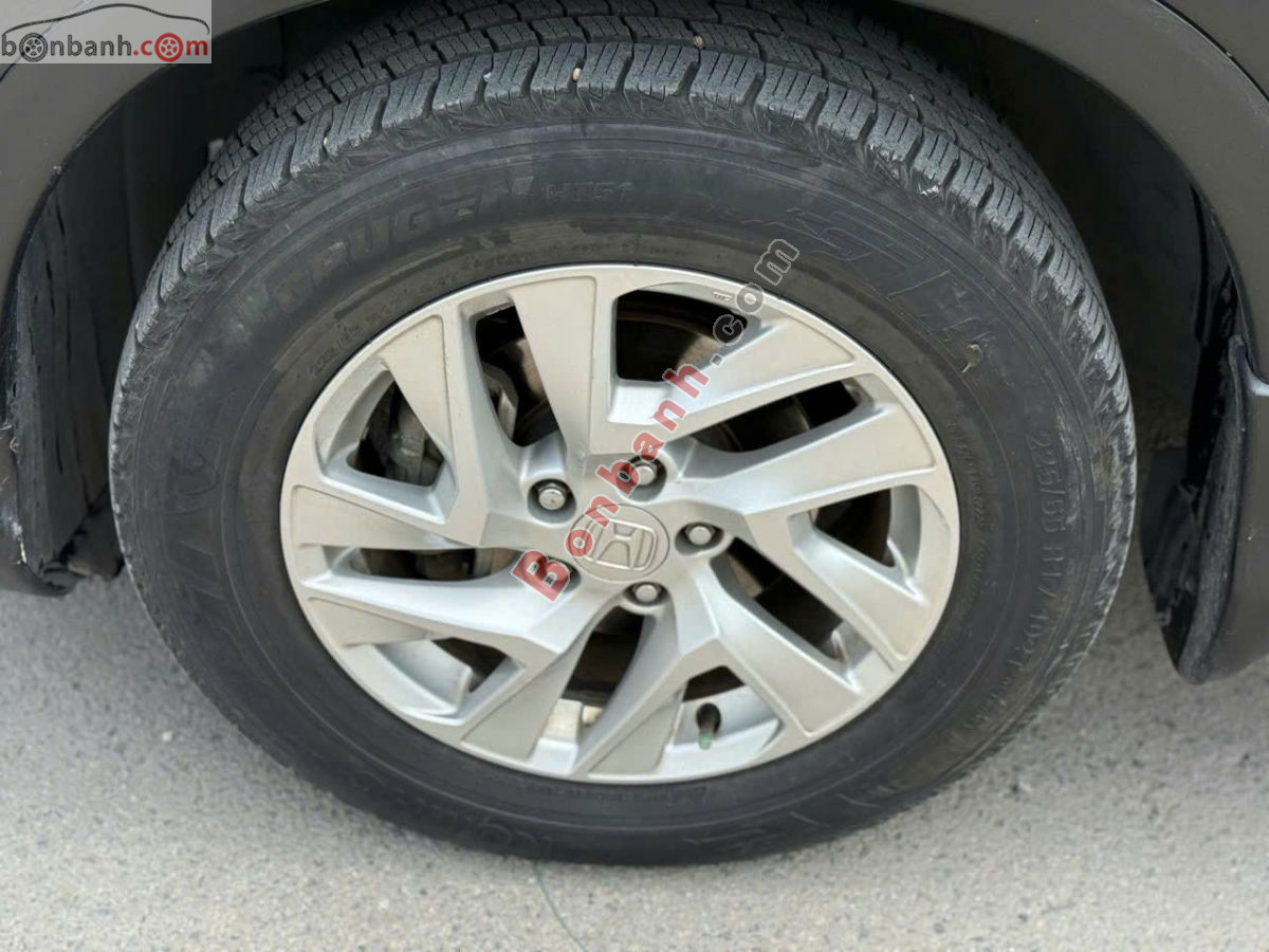 Bán ô tô Honda CRV 2.0 AT - 2015 - xe cũ