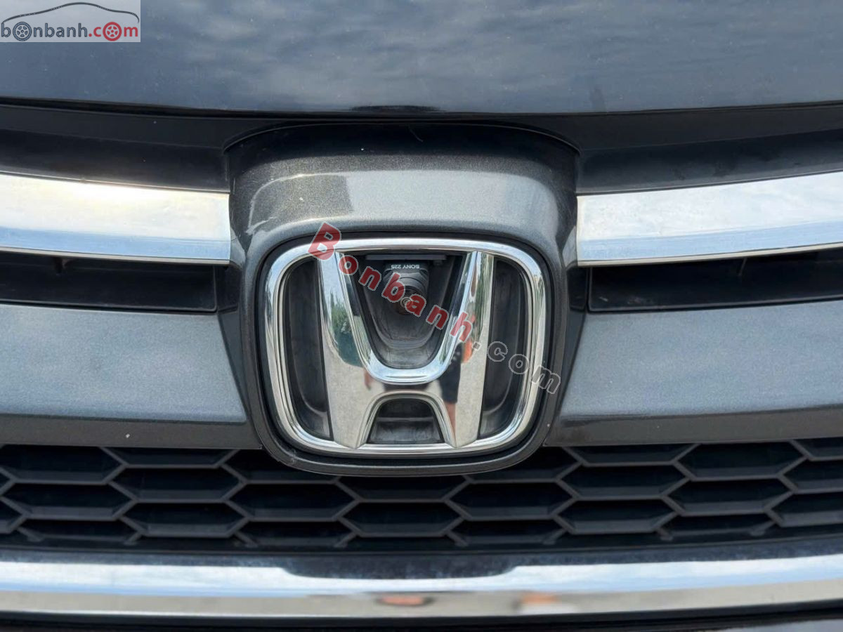 Bán ô tô Honda CRV 2.0 AT - 2015 - xe cũ