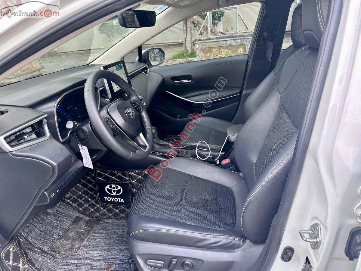 Bán ô tô Toyota Corolla altis 1.8V - 2023 - xe cũ