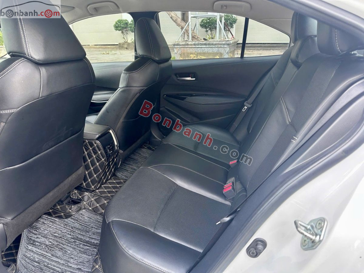 Bán ô tô Toyota Corolla altis 1.8V - 2023 - xe cũ