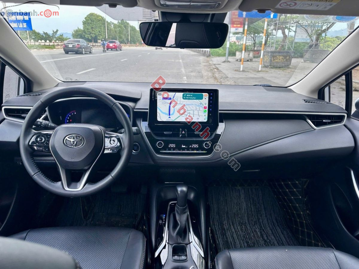 Bán ô tô Toyota Corolla altis 1.8V - 2023 - xe cũ