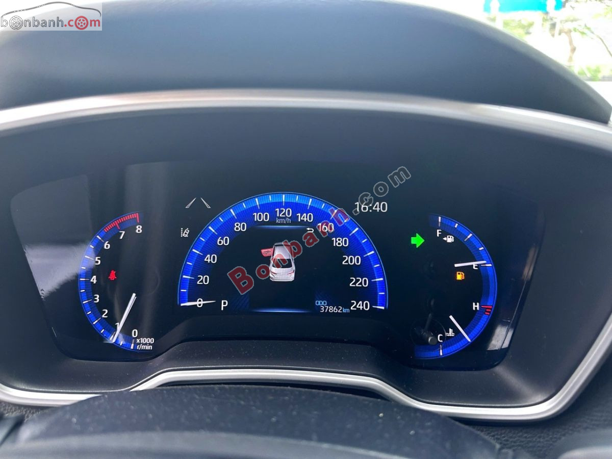 Bán ô tô Toyota Corolla altis 1.8V - 2023 - xe cũ