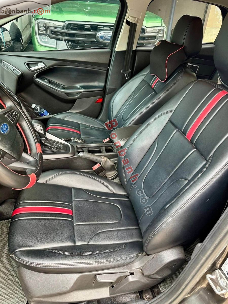 Bán ô tô Ford Focus Trend 1.5L - 2018 - xe cũ