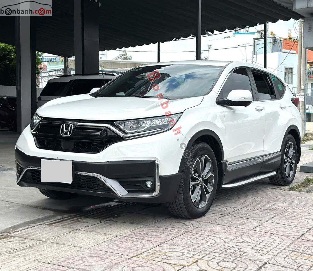 Bán ô tô Honda CRV G - 2022 - xe cũ