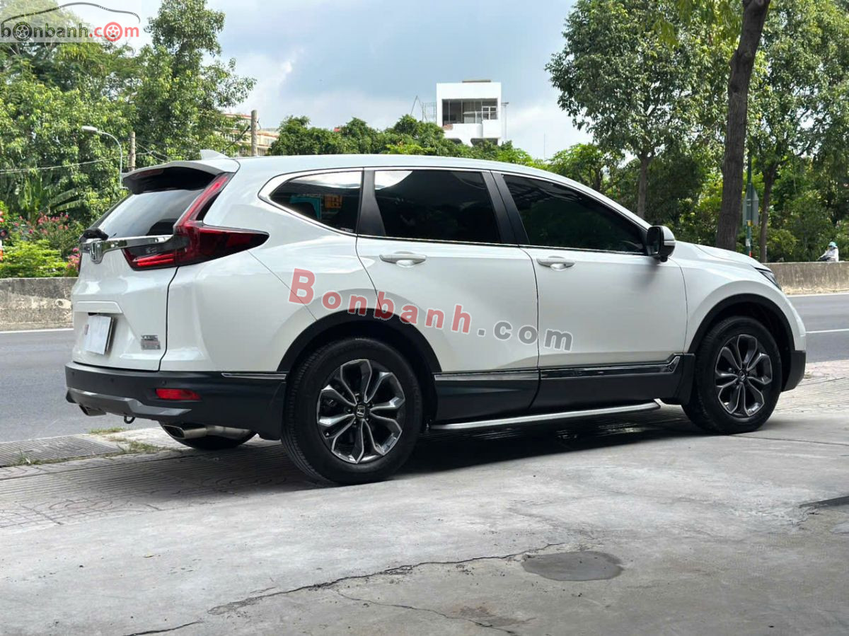 Bán ô tô Honda CRV G - 2022 - xe cũ