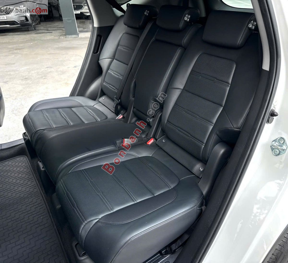 Bán ô tô Honda CRV G - 2022 - xe cũ