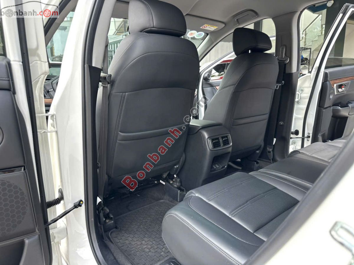 Bán ô tô Honda CRV G - 2022 - xe cũ