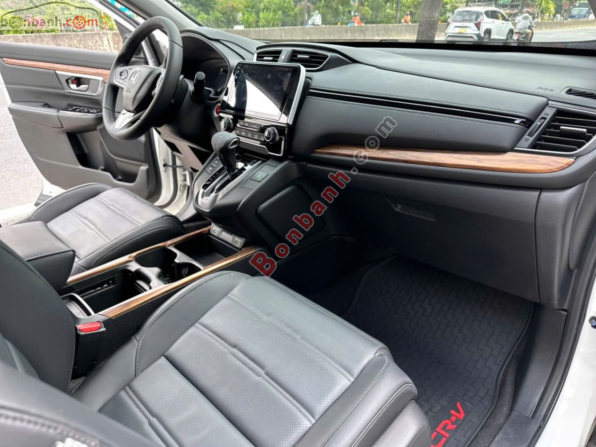 Bán ô tô Honda CRV G - 2022 - xe cũ