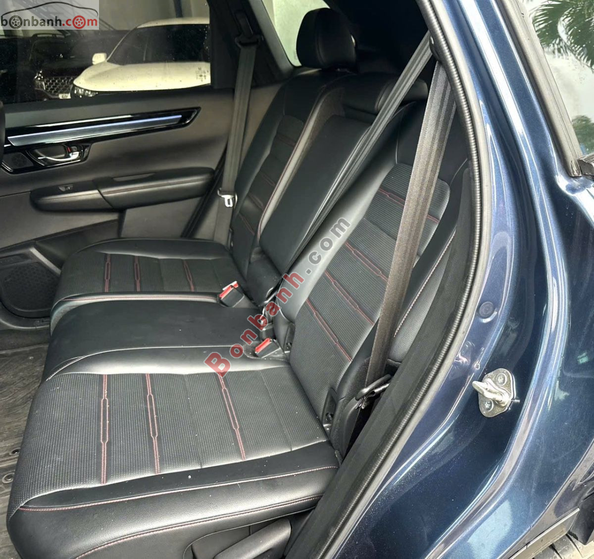 Bán ô tô Honda CRV e:HEV RS - 2024 - xe cũ